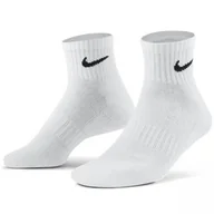 Skarpetki i podkolanówki sportowe - Skarpety Nike Everyday Cushioned Ankle - miniaturka - grafika 1