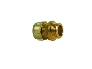 Złączka Conex GZ 18 mm x 3/4" - Łączniki, trójniki, kształtki - miniaturka - grafika 1