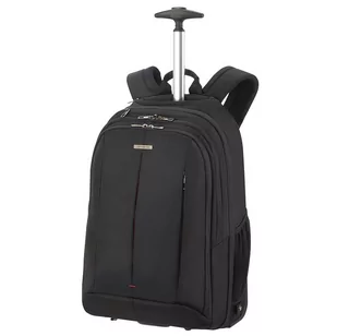 Plecak na kółkach Samsonite Guardit 2.0 - black - Plecaki - miniaturka - grafika 1