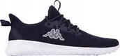 Sneakersy męskie - Buty Męskie Sportowe Sneakersy Capilot Kappa - miniaturka - grafika 1