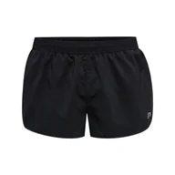 Spodnie sportowe męskie - Krótki Newline men's core split - miniaturka - grafika 1