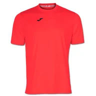 Odzież sportowa dziecięca - Koszulka do biegania dla dzieci Joma Combi - miniaturka - grafika 1