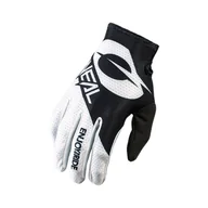 Rękawiczki rowerowe - Rękawiczki MTB O'neal Matrix Stacked Blk/White S/8 - miniaturka - grafika 1