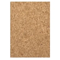 Gadżety  do biura - PAPIER KORKOWY SAMOPRZYLEPNY A4 SZT DP CRAFT DPKR-008 - miniaturka - grafika 1