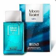 Wody i perfumy męskie - J Fenzi Men Moon Woter Edp 100 ml - miniaturka - grafika 1