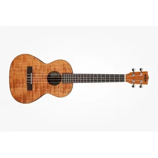 Kala KA TEM ukulele tenor exotic mahogany pokrowie - Struny gitarowe  - miniaturka - grafika 1