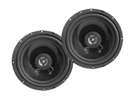 Głośniki samochodowe - Głośnik samochodowy 165MM CL-018165 120W, 2 drożny. - miniaturka - grafika 1