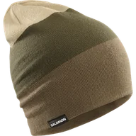 Czapki męskie - CZAPKA SALOMON FLATSPIN REVERSIBLE C23025 - miniaturka - grafika 1