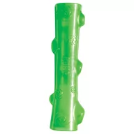 Zabawki dla psów - KONG Squeezz gryzak dla psa - M, dł. ok 18 x śr. ok. 3,5 cm - miniaturka - grafika 1