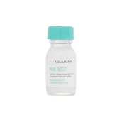 Kremy do twarzy - Clarins Pure-Reset Targeted Blemish Lotion Preparaty punktowe 13 ml - miniaturka - grafika 1