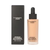 Podkłady do twarzy - MAC Cosmetics Podkład Studio Waterweight Spf 30 /Pa++   Nw35 - miniaturka - grafika 1