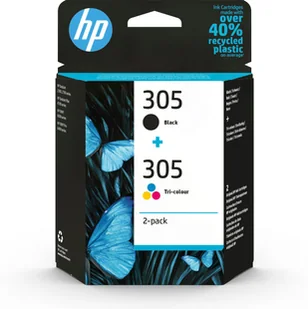HP 6ZD17AE - Tusze oryginalne - miniaturka - grafika 4