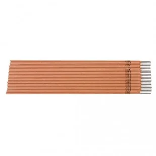 Graphite Elektrody rutylowe 2.0 mm,1 kg, niskonapięciowe 56H839 - Akcesoria spawalnicze - miniaturka - grafika 2