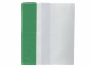 Okładka Wys. 23,9 Reg R2/B6 Op.10Szt Biurfol - Szkolne artykuły papiernicze - miniaturka - grafika 1
