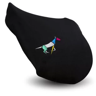 Pokrowiec na siodło GALOP WEAR - Siodła - miniaturka - grafika 1
