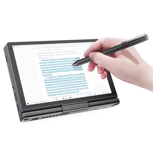 GPD Pocket 3 Intel Core i7-1195G7 8 Inch Touch Screen Mini Laptop Tablet PC Win10 1920×1200 Resolution 16GB RAM/1TB SSD - Laptopy - miniaturka - grafika 5