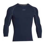 Pozostała odzież narciarska - Under Armour HG Compression dł.rękaw 410 : Rozmiar - XXL - miniaturka - grafika 1