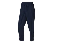 Spodnie sportowe męskie - CRIVIT Spodnie przeciwdeszczowe (Granatowy, XL) - miniaturka - grafika 1