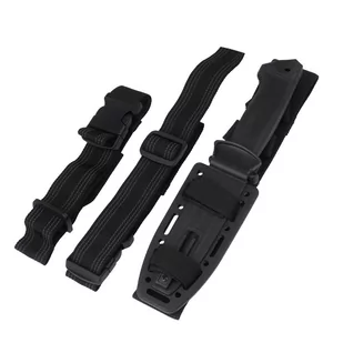 Gerber - Nóż taktyczny LMF II Infantry - Czarny - 31-003661 - Noże - miniaturka - grafika 2