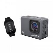 Kamery sportowe - Lamax X 9.1 (ACTIONX9.1) - miniaturka - grafika 1
