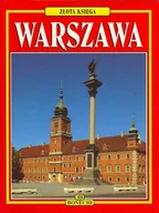 Albumy krajoznawcze - Warszawa - miniaturka - grafika 1