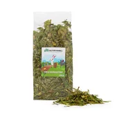 Karma dla gryzoni - FACTORY HERBS Ziele koniczyny - przysmak dla gryzoni i królika - 130g - miniaturka - grafika 1
