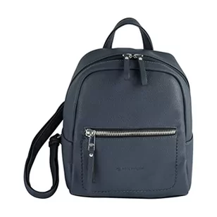 TOM TAILOR Bags Tinna Women's plecak S - Torebki damskie - miniaturka - grafika 1