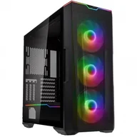 Obudowy komputerowe - PHANTEKS Eclipse G500A D-RGB, Tempered Glass - miniaturka - grafika 1