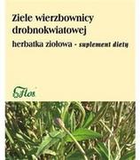 Zioła - FLOS Ziele wierzbownicy drobnokwiatowej 50 g Flos - miniaturka - grafika 1