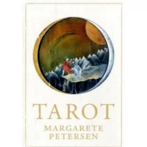 AGM-Urania Margarete Petersen Tarot - karty tarota - Wróżbiarstwo i radiestezja - miniaturka - grafika 1