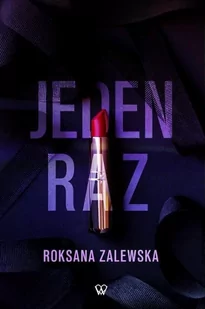 Jeden raz - Romanse - miniaturka - grafika 1