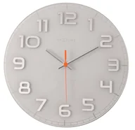 Zegary - Nextime Zegar Classy 8817 WI 236904 - miniaturka - grafika 1