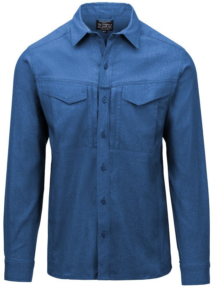 Helikon-Tex Koszula Defender Mk2 Pilgrim - Fresh Blue