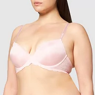 Biustonosze - Calvin Klein Damska wkładka biustonosz Lift Demi - miniaturka - grafika 1