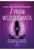 Ezoteryka - 7 praw wszechświata - miniaturka - grafika 1