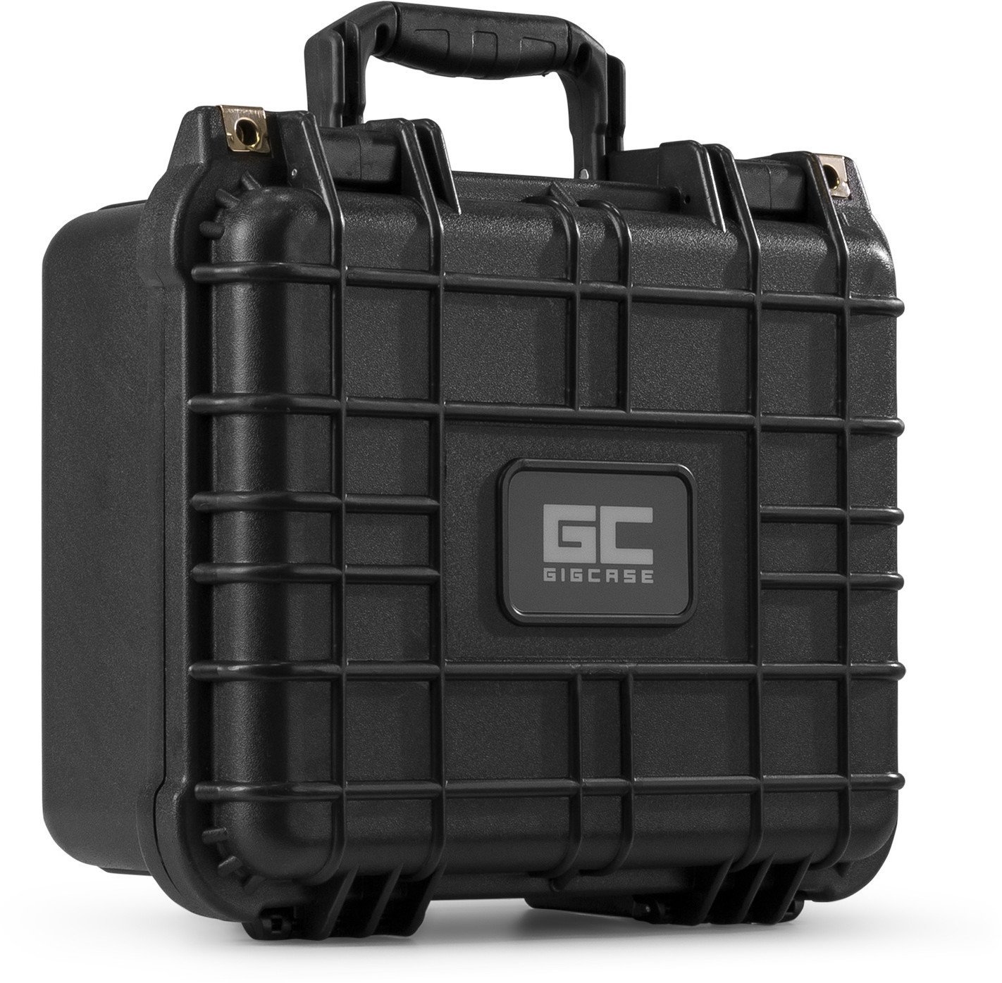 Uniwersalna walizka transportowa GIGCase6 - IP67 - czarna Power Dynamics one size