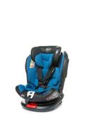 Foteliki samochodowe - 4Baby Roto-fix 0-36 kg Blue - miniaturka - grafika 1