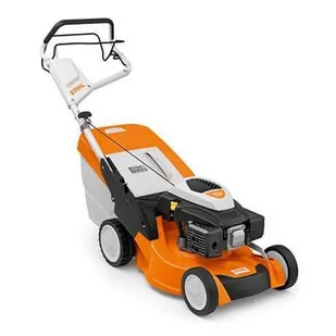 Stihl RM 650.0 T - Kosiarki - miniaturka - grafika 1
