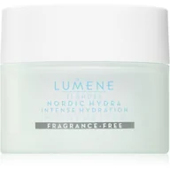Kremy do twarzy - Lumene Nordic Hydra Intense Hydration Moisturizer Fragrance-free (50 ml) - miniaturka - grafika 1