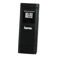Akcesoria i części AGD - Hama Czujnik ts36e zewnętrzna do elektroniczna stacja pogody 00176933 - miniaturka - grafika 1