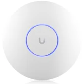 Pozostałe akcesoria sieciowe - Ubiquiti UniFi 6 Enterprise (U6-Enterprise) - miniaturka - grafika 1