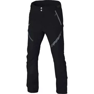 Spodnie sportowe męskie - Spodnie Dynafit Mercury 2 DST M PNT - 0911/Black Out - grafika 1
