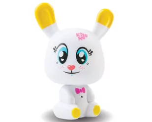 Epee Luminki Świecący Przyjaciele Mastkotka Bazia EP04134 EP04134_PEARL - Maskotki i pluszaki - miniaturka - grafika 1