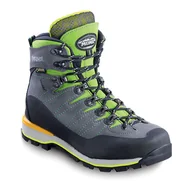 Buty trekkingowe damskie - Meindl Buty damskie Air Revolution 4.1 Gtx r. 38 - miniaturka - grafika 1