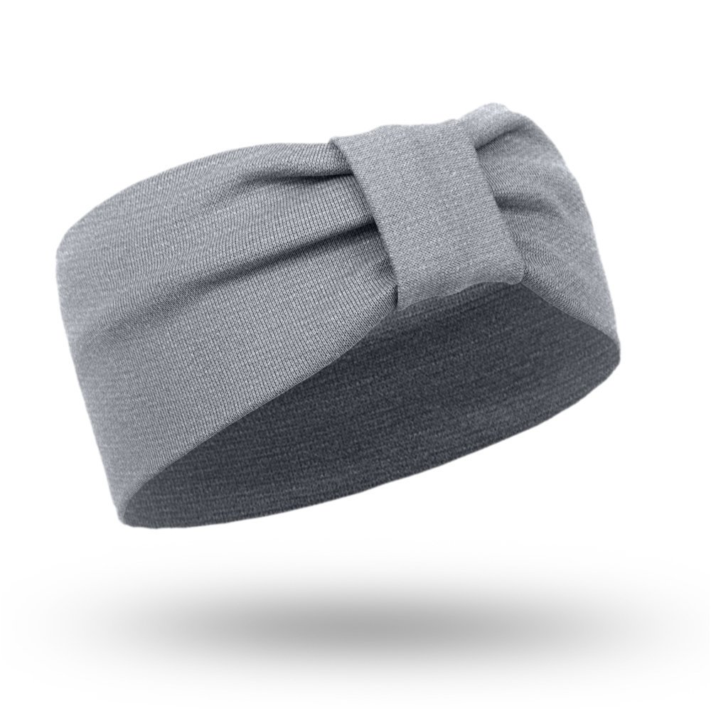Opaska Nandy Dziecięca Bawełniana Na Głowę Uszy Włosy Szeroka Dziewczęca - Opsk-Ring-Kids-4