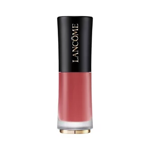 Lancome LAbsolu Rouge Drama Ink długotrwała matowa płynna szminka odcień 555 Soif De Vivre 6 ml - Szminki - miniaturka - grafika 1