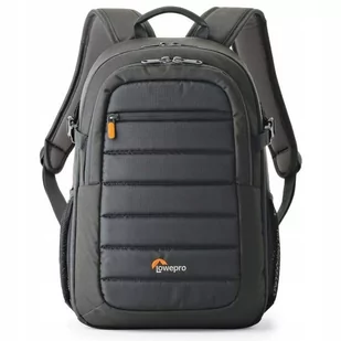 Plecak Na Aparat Lowepro Tahoe Bp 150 Dark Grey - Paski, szelki, uprzęże foto - miniaturka - grafika 1