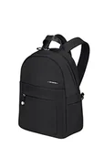 Plecaki - Samsonite Move 4.0 - plecak, 35 cm, czarny (czarny), czarny (czarny), plecaki - miniaturka - grafika 1