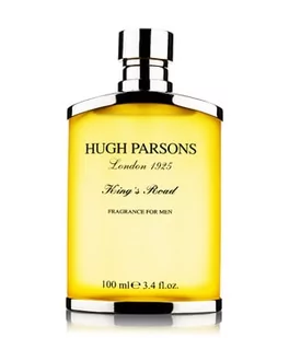 Hugh Parsons King's Road Woda perfumowana 100 ml - Wody i perfumy męskie - miniaturka - grafika 1