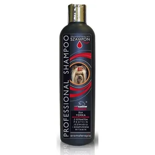 Certech Professional Szampon York Adult 250ml - Szampony i odżywki dla psów - miniaturka - grafika 5